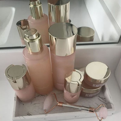 化妆品灌装厂厂家