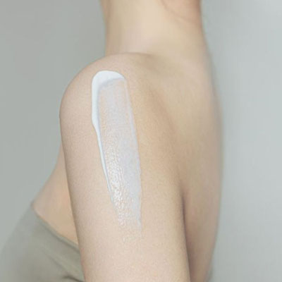 生产商化妆品