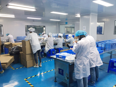 怎么生产护肤品