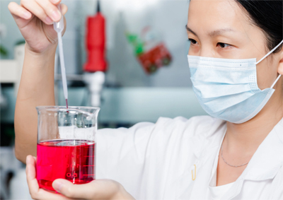 化妆品去哪生产