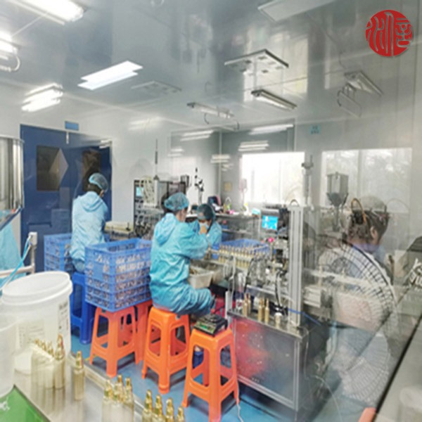 水信生物