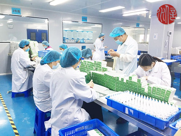大健康品牌跨界护肤
