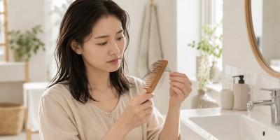 关于面部护理