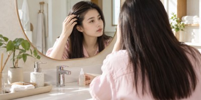 洗发水加工厂