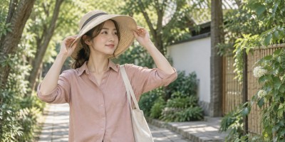 头皮养护