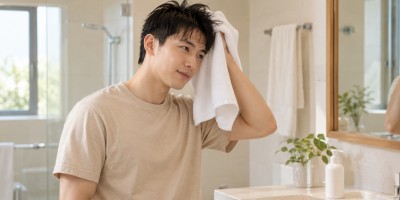 头皮护理